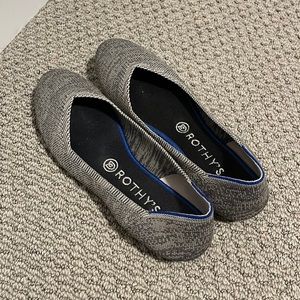 Discontinued Rothys size 9